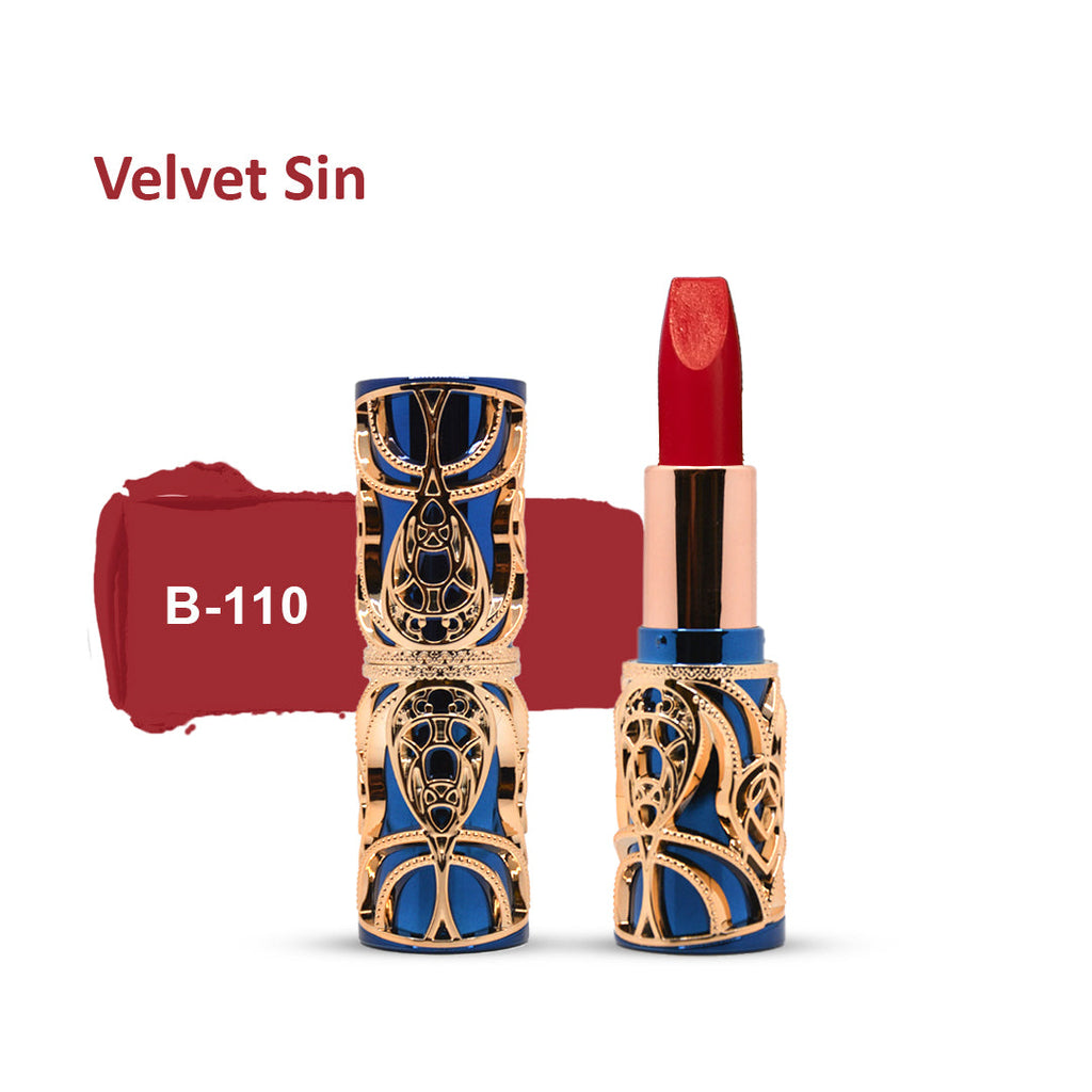 Swiss Miss Bling Lipstick