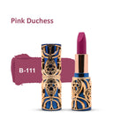 Swiss Miss Bling Lipstick - B-116 Red Diva