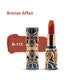 B-113 Bronze Affair