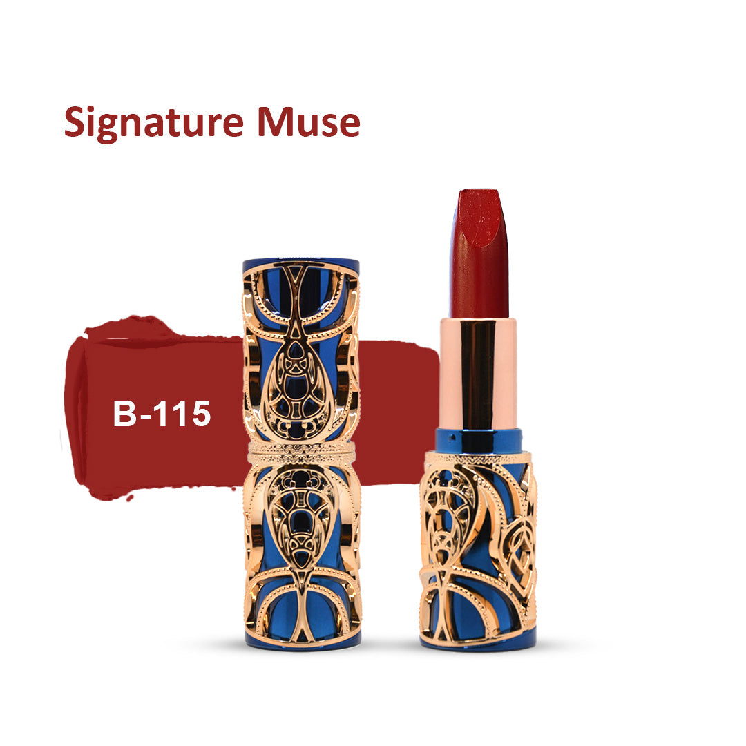 Swiss Miss Bling Lipstick