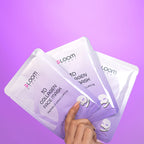 bloom effekt 3d collagen face mask 1 count how to use