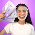 bloom effekt 3d collagen face mask 1 count reviews