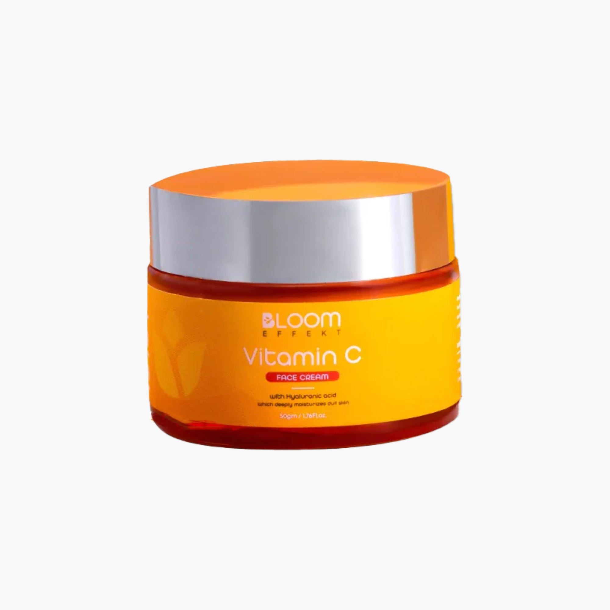 Bloom Effekt Vitamin C Face Cream 50gm