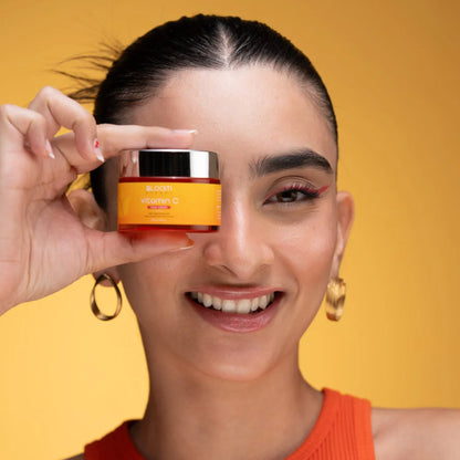 Bloom Effekt Vitamin C Face Cream 50gm