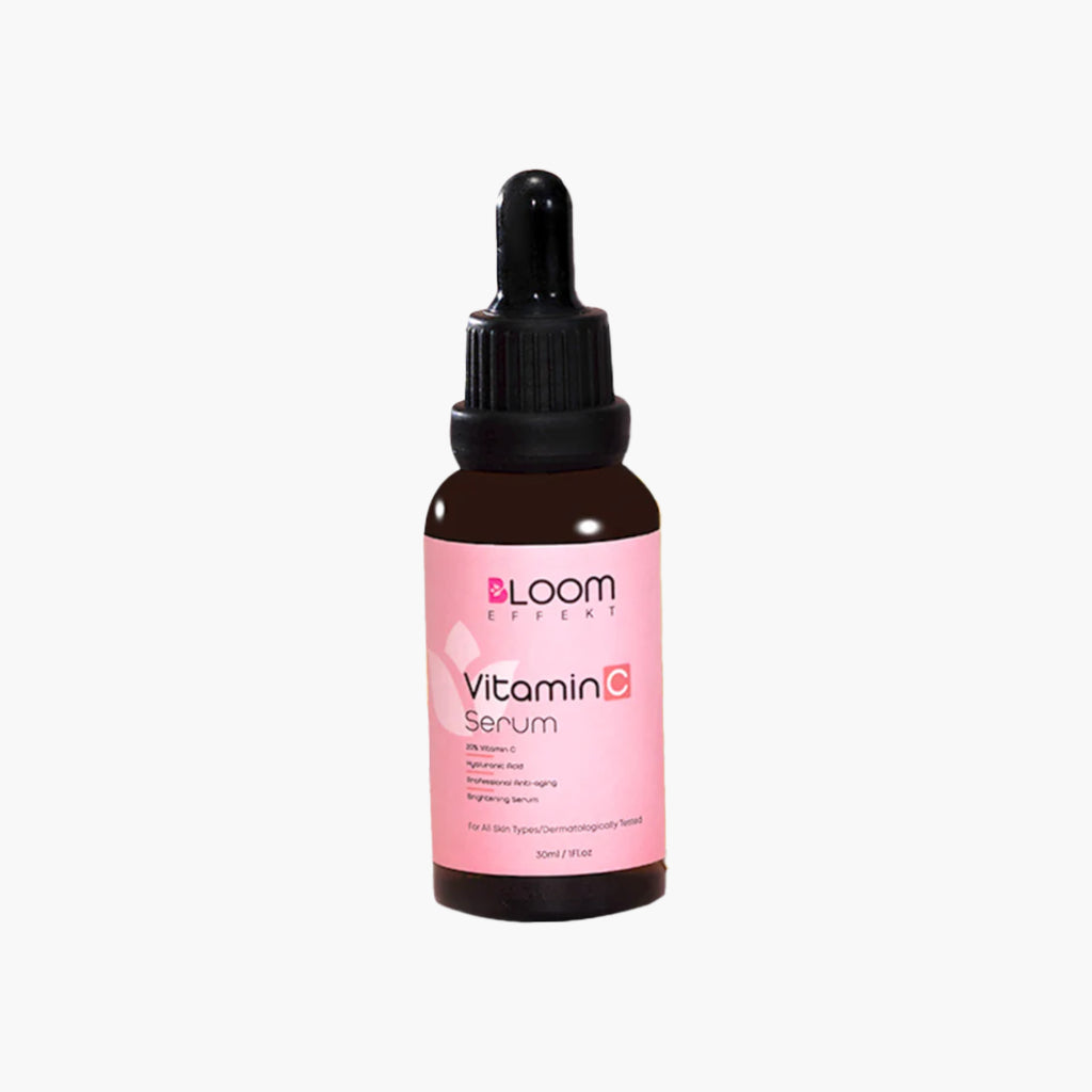 Bloom Effekt Vitamin C Serum 30ml