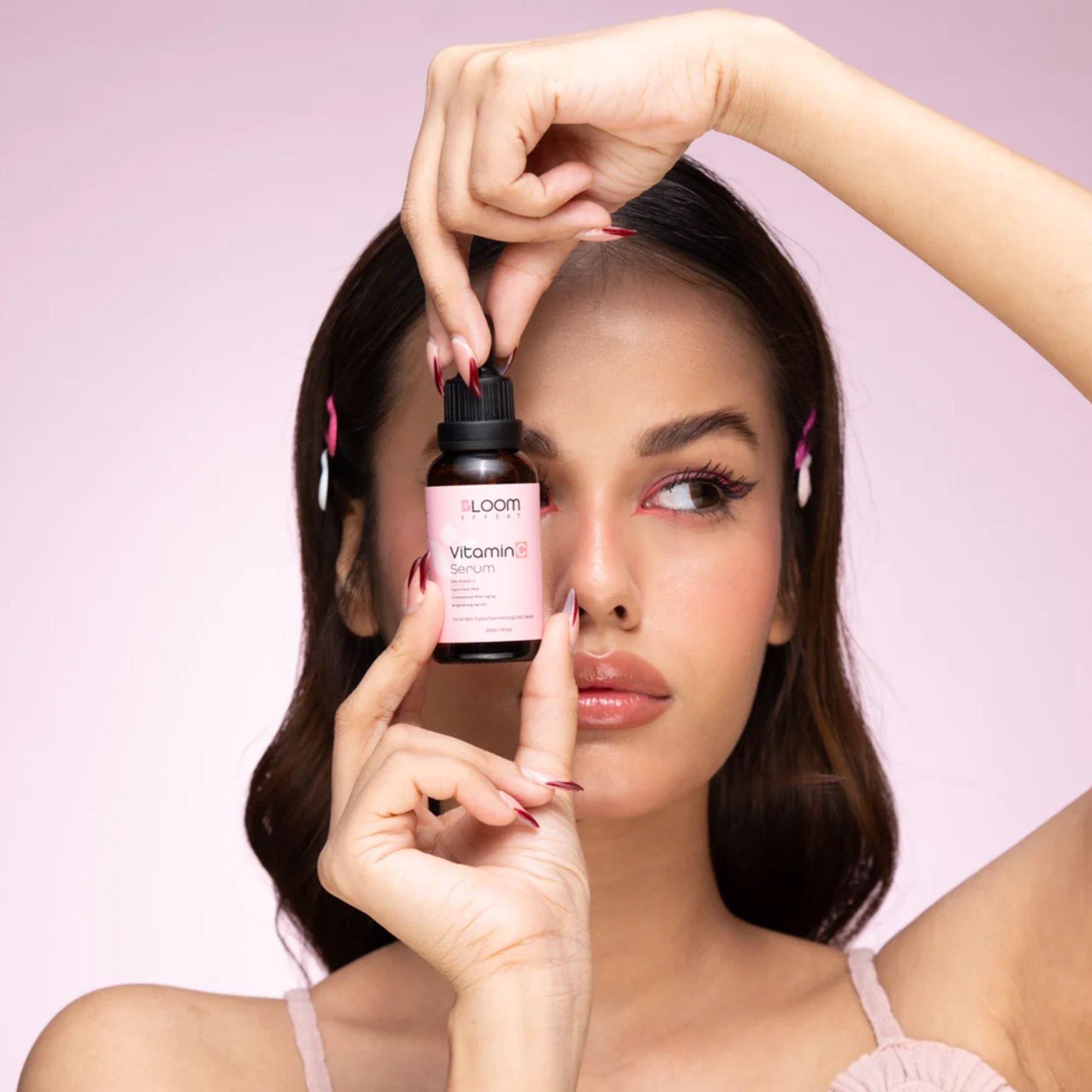 Bloom Effekt Vitamin C Serum 30ml