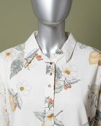 Loom Pakistan Bloom Printed Tie Top 08