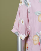 Loom Pakistan Bloom Printed Tie Top 06