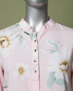Loom Pakistan Bloom Printed Top 05
