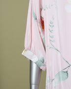 Loom Pakistan Bloom Printed Top 05