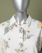 Loom Pakistan Bloom Printed Top 07