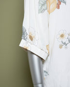 Loom Pakistan Bloom Printed Top 07