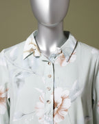 Loom Pakistan Bloom Printed Top 11