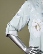 Loom Pakistan Bloom Printed Top 11