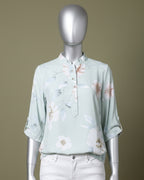 Loom Pakistan Bloom Printed Top 11