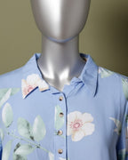 Loom Pakistan Bloom Printed Top 12