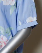 Loom Pakistan Bloom Printed Top 12