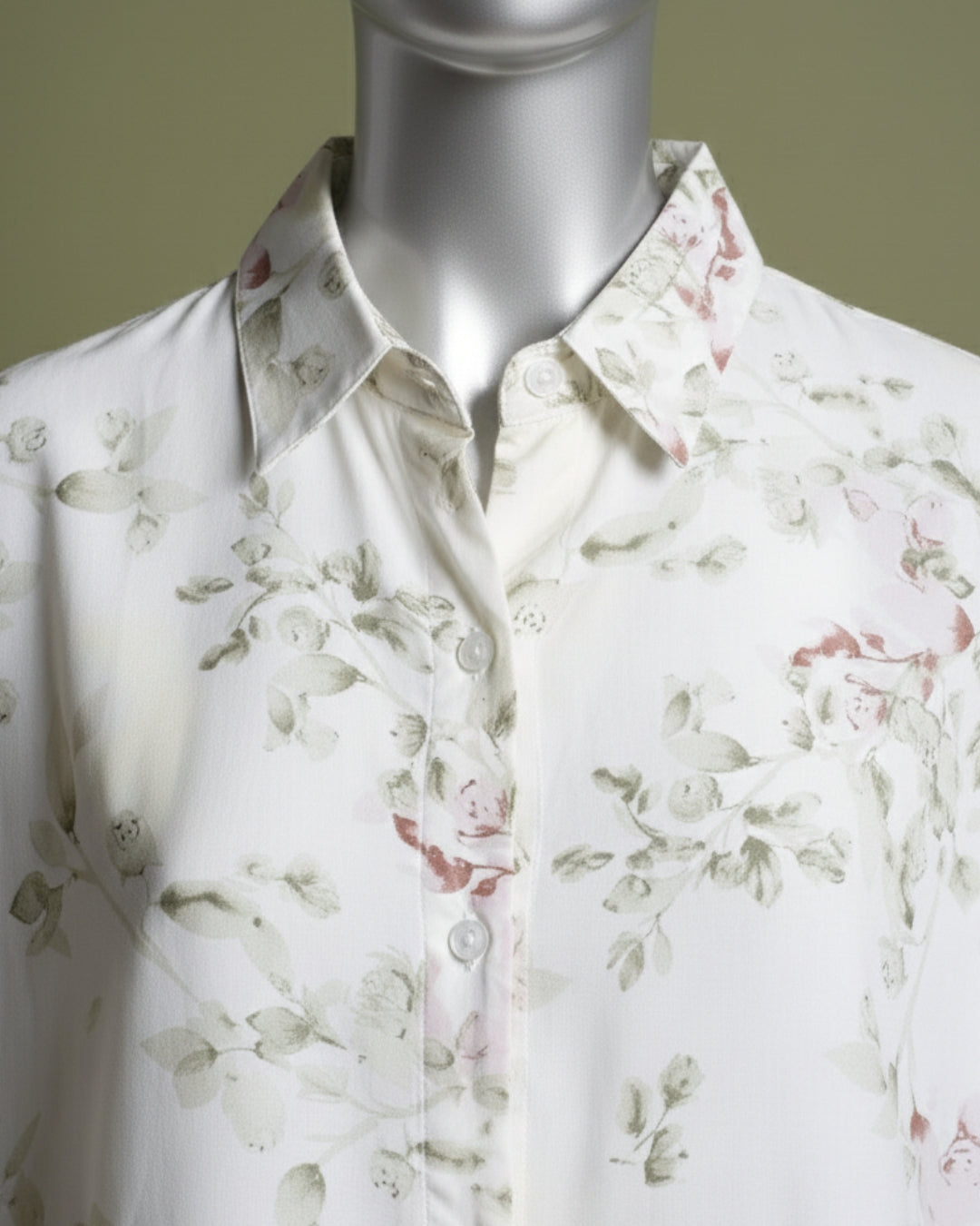 Loom Pakistan Bloom (Three-Quarter Sleeve) 02
