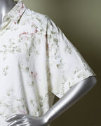 Loom Pakistan Bloom (Three-Quarter Sleeve) 02