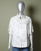 Loom Pakistan Bloom (Three-Quarter Sleeve) 02