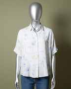 Loom Pakistan Bloom (Three-Quarter Sleeve) 03