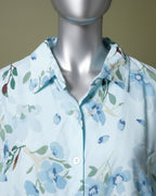 Loom Pakistan Bloom (Three-Quarter Sleeve) 04