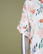 Loom Pakistan Bloom (Three-Quarter Sleeve) 05