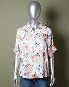 Loom Pakistan Bloom (Three-Quarter Sleeve) 05