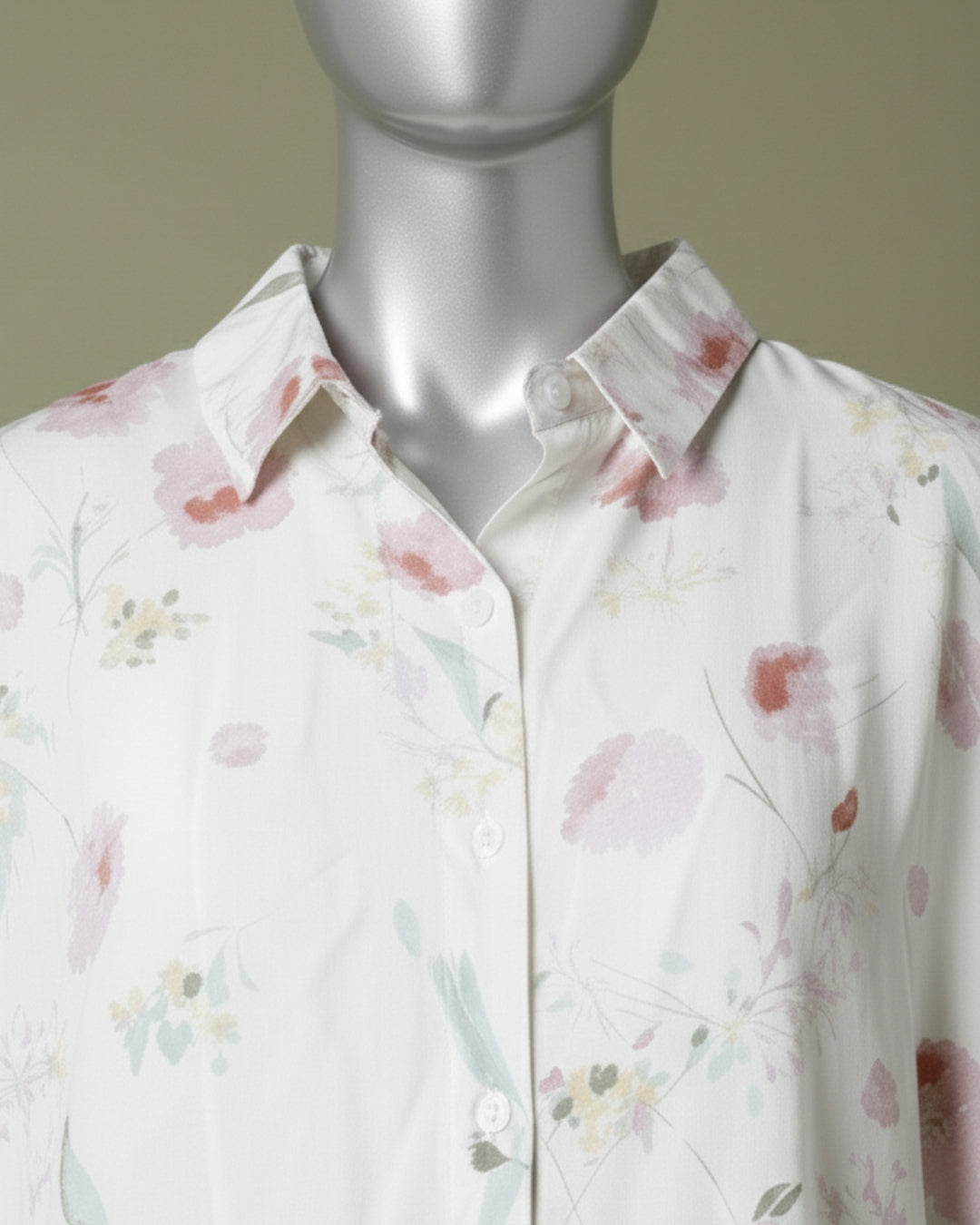 Loom Pakistan Bloom (Three-Quarter Sleeve) 07