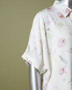 Loom Pakistan Bloom (Three-Quarter Sleeve) 07
