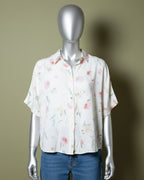 Loom Pakistan Bloom (Three-Quarter Sleeve) 07