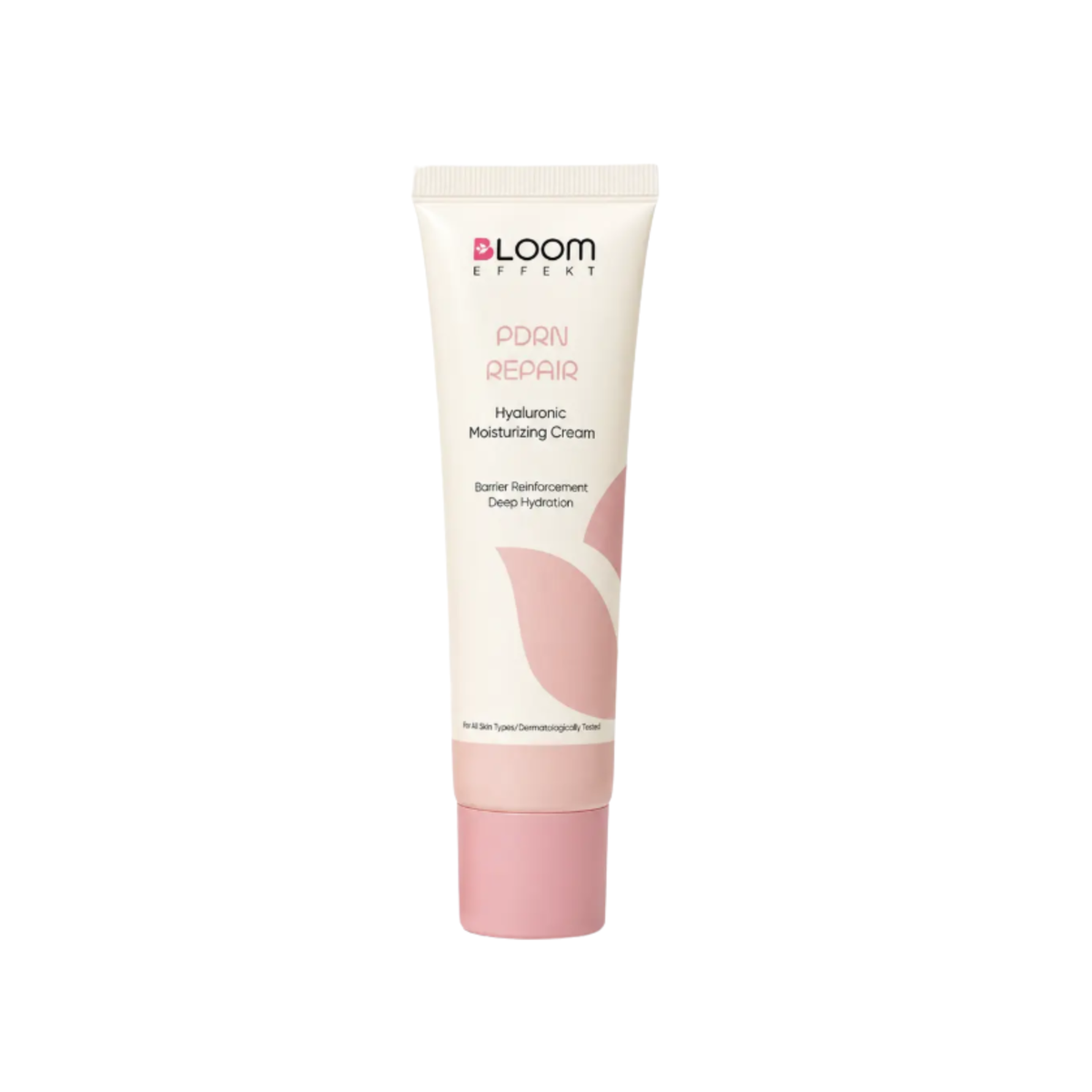 Bloom Effekt Pdrn Repair Hyaluronic Moisturising Cream