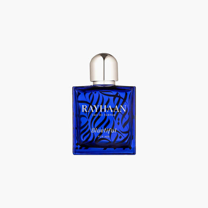 Rayhaan Bluetiful For Her Eau De Parfum 100ml