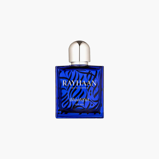 Rayhaan Bluetiful For Her Eau De Parfum 100ml