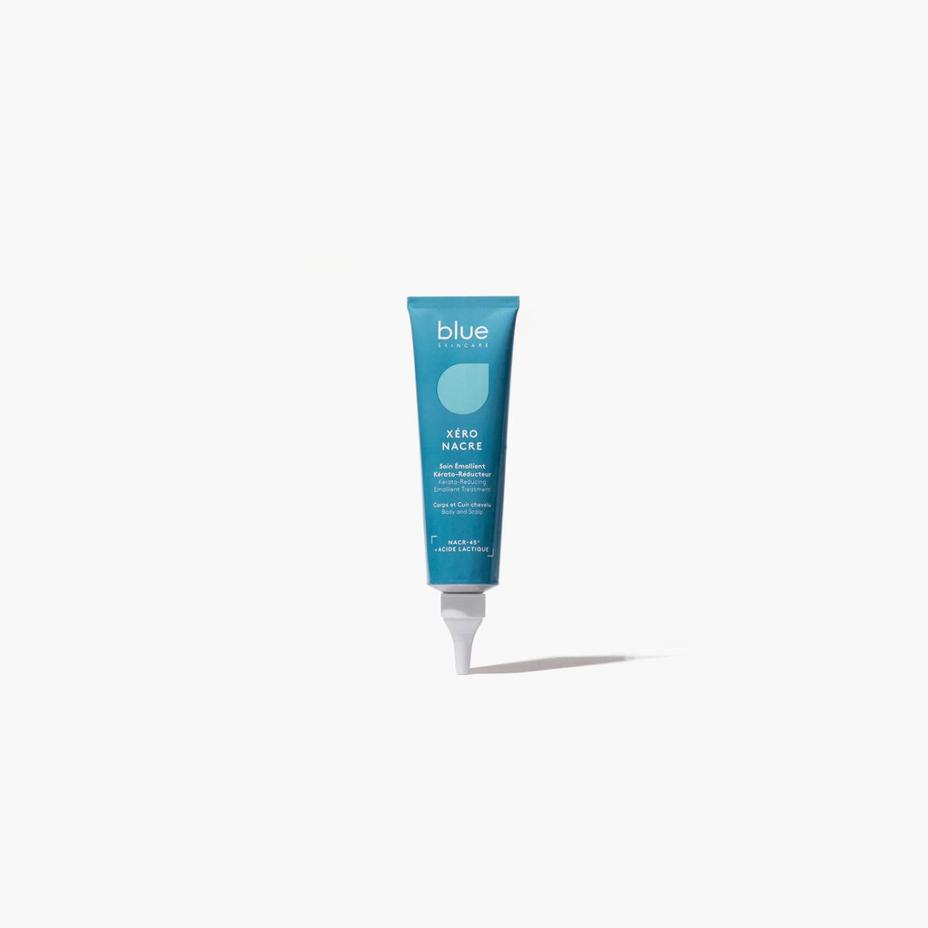 Blue Skincare Kerato Reducing Emollient Treatment 100ml - TheSkinFit