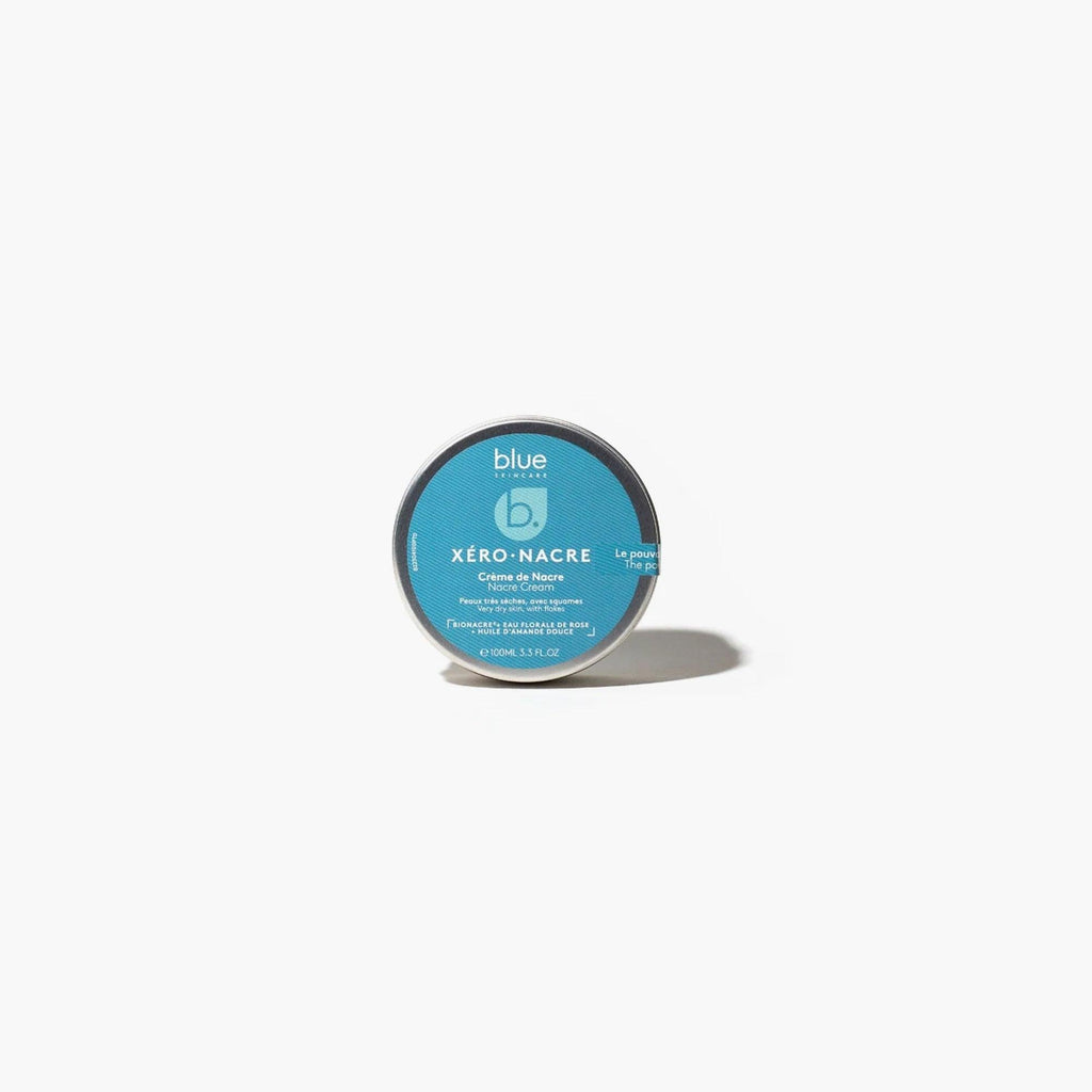 Blue Skincare Nacre Cream 100ml - TheSkinFit