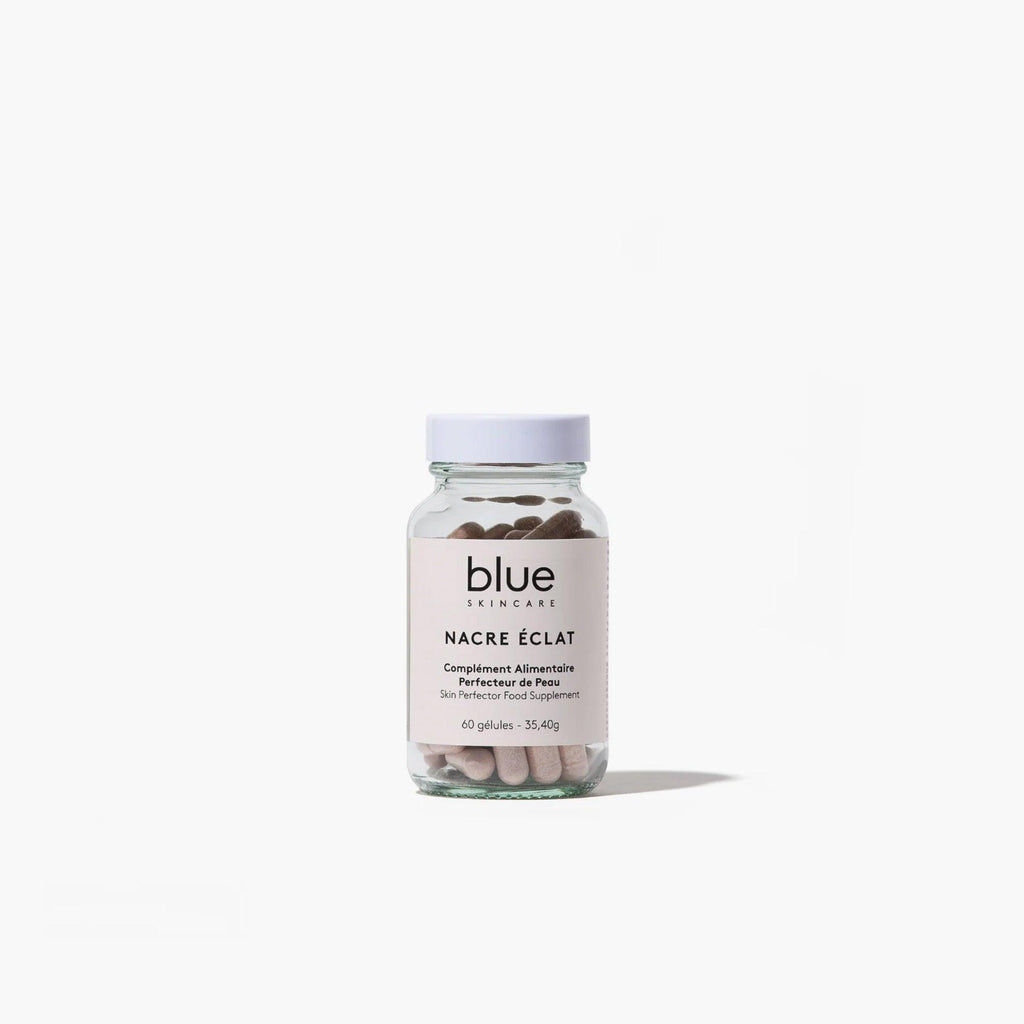 Blue Skincare Skin Perfector Food Supplement 60 Capsules - TheSkinFit