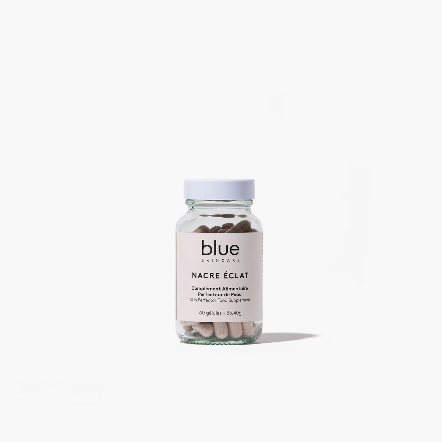 Blue Skincare Skin Perfector Food Supplement 60 Capsules