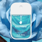 Touchland Power Mist Hydrating Hand Sanitizer 30ml