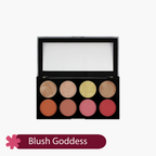 Revolution Blush Palette Goddess Blush  Goddess 13gm