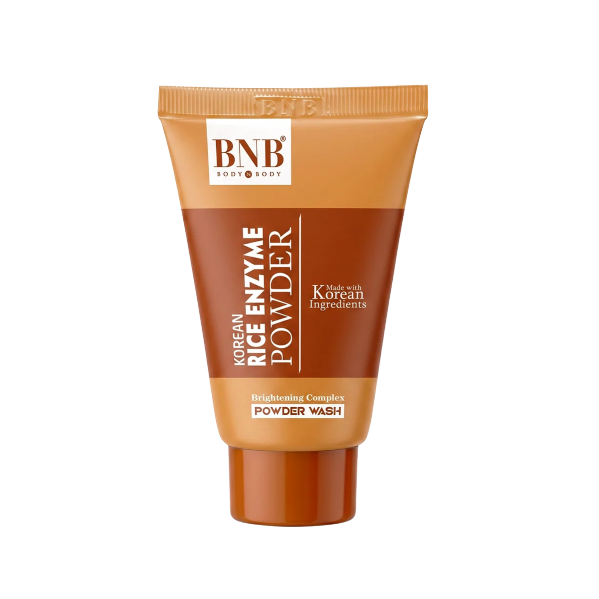 Body N Body Korean Rice Enzyme Powder Wash