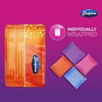 Bodyform Cushion Soft Long Maxi Sanitary Pads Wings Pack