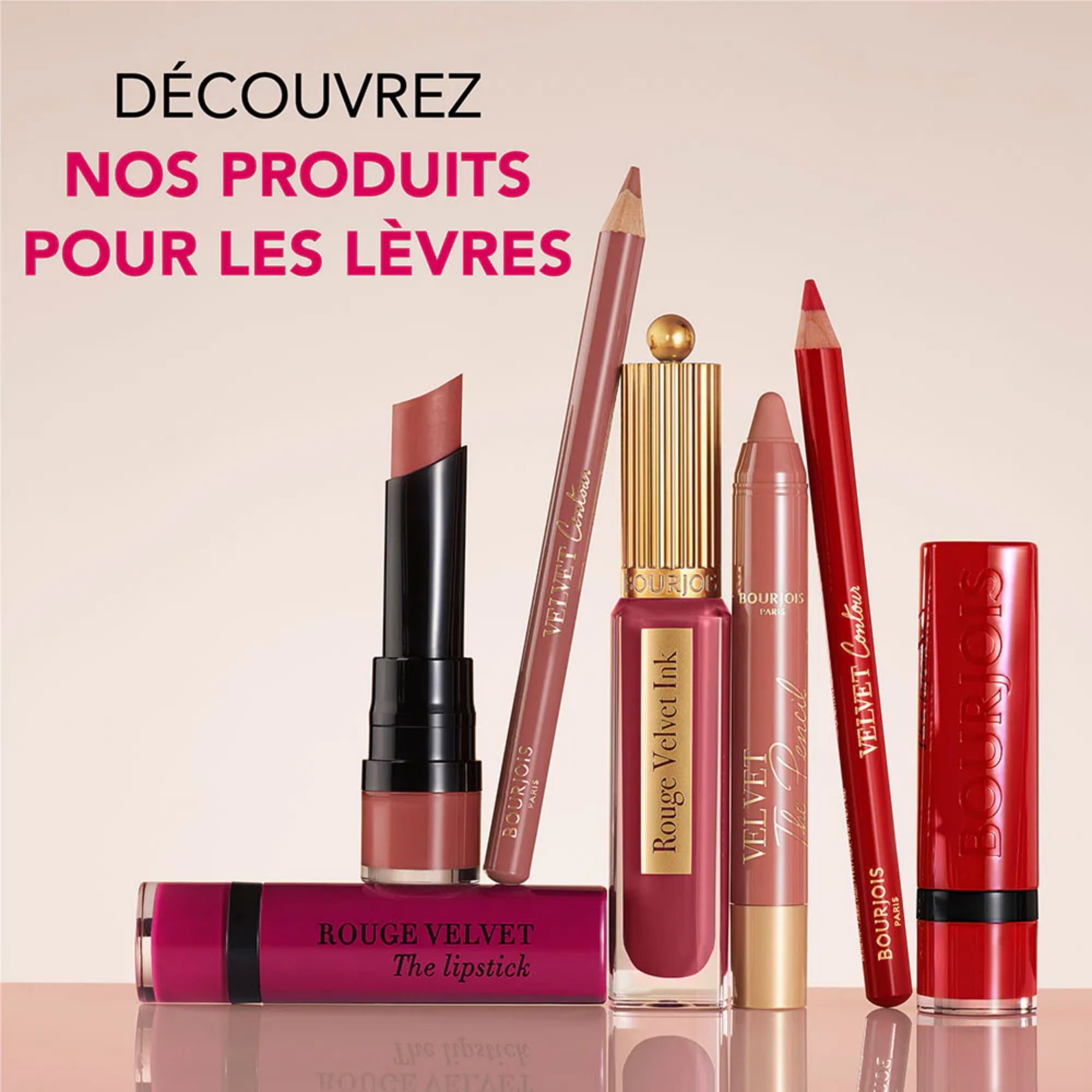 Bourjois Rouge Velvet Ink Liquid Lipstick - 16 Wine More Time
