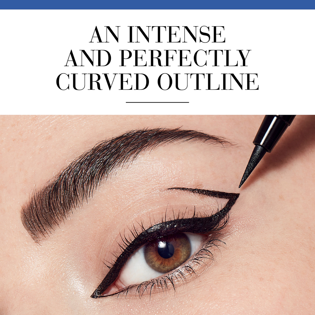 Bourjois Liner Feutre Slim Eyeliner 0.8ml