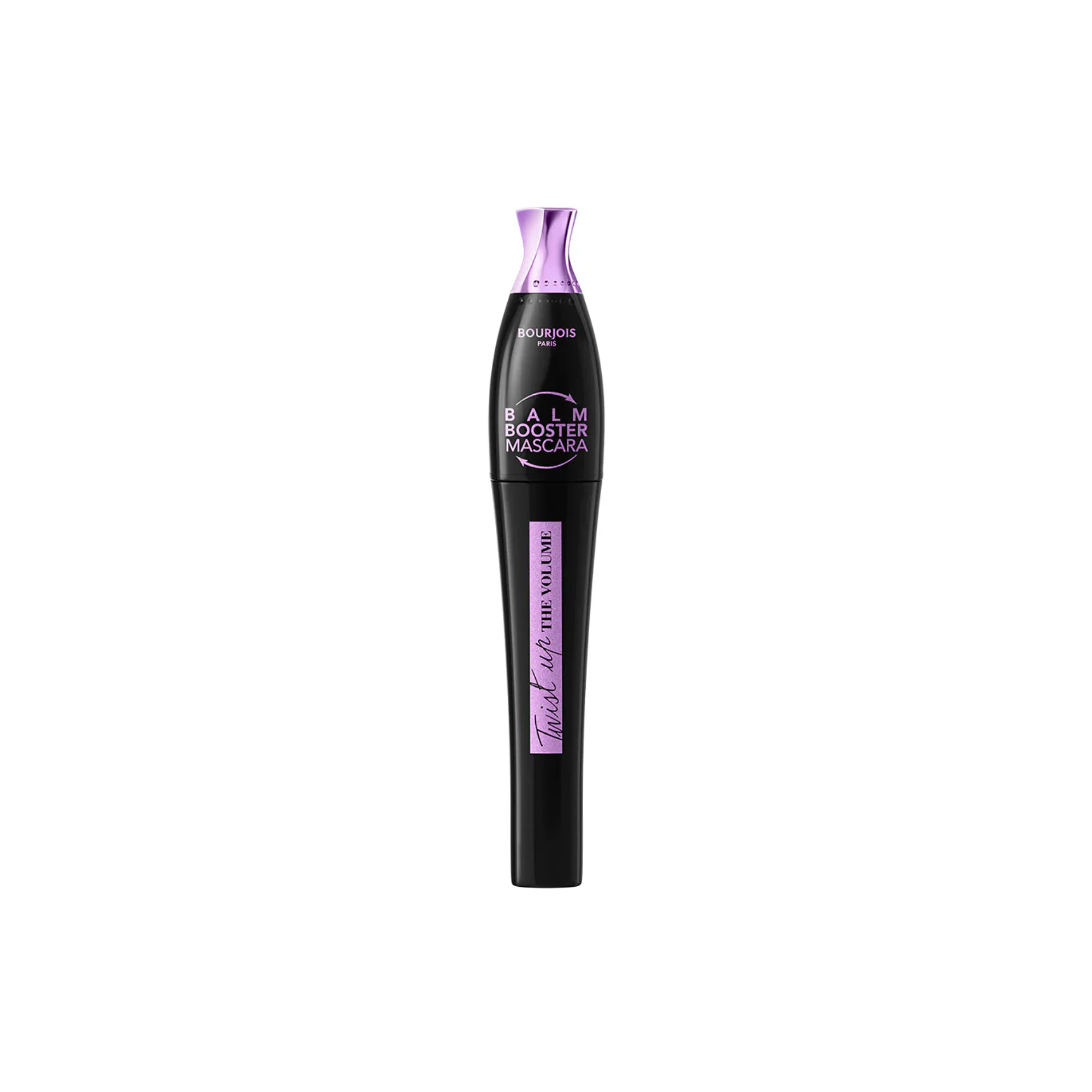 Bourjois Paris Twist Up The Volume Mascara 8ml - 01 Ultra Black