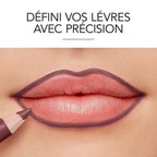 Bourjois Contour Edition Lip Liner 1.14gm - 07 Cherry Boom Boom