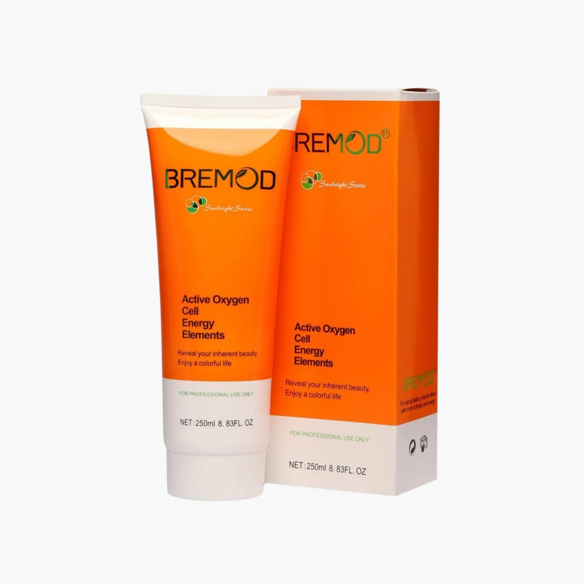 bremod active oxygen cell energy elements hair mask 250ml pakistan