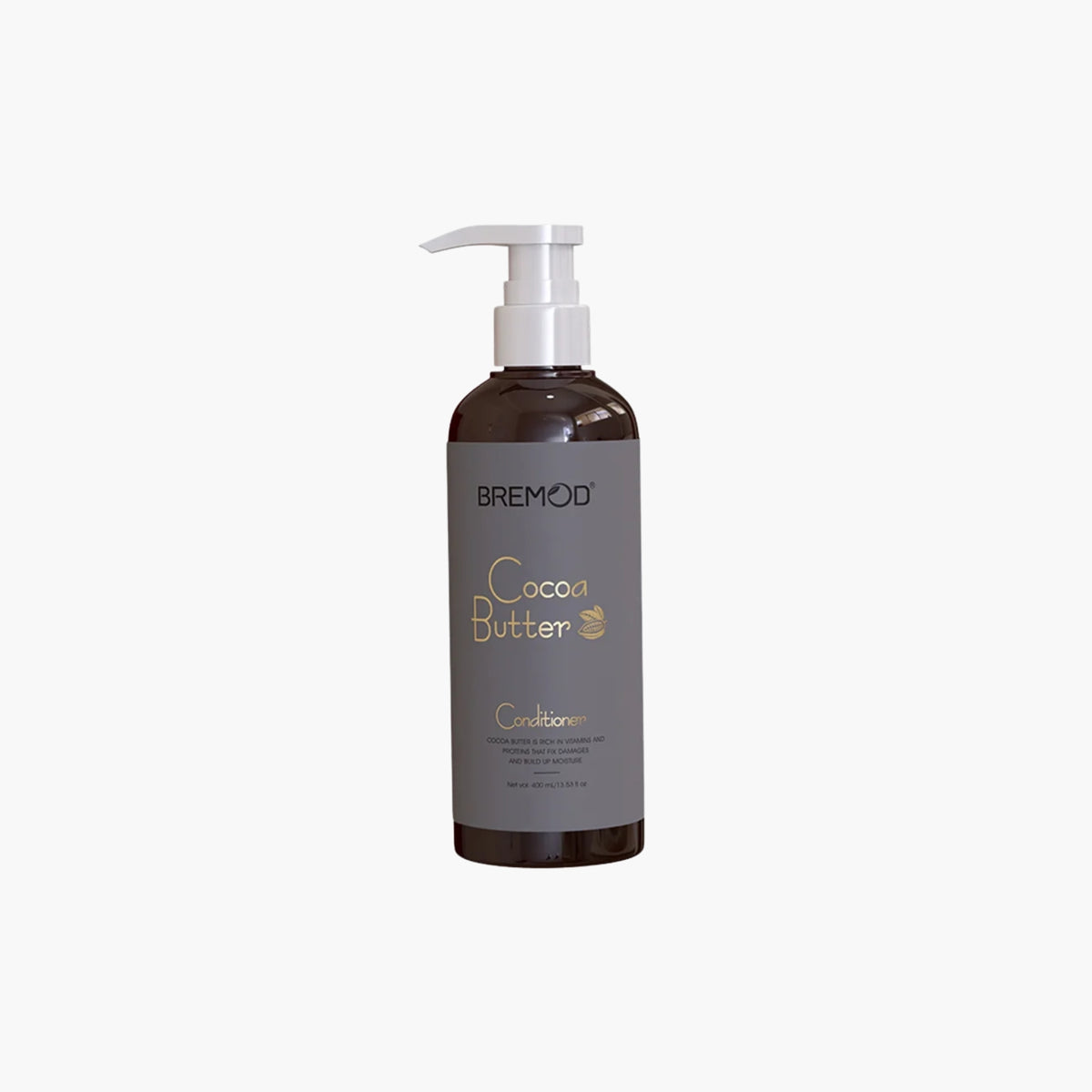 Bremod Cocoa Butter Conditioner 400ml