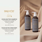 bremod cocoa butter shampoo 400ml review