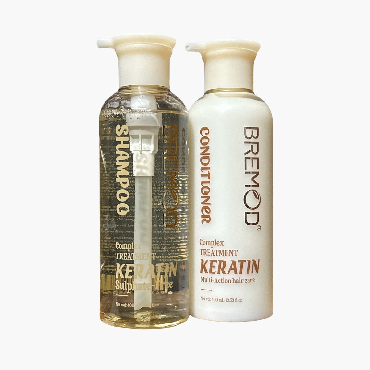 bremod keratin shampoo 400ml price in pakistan